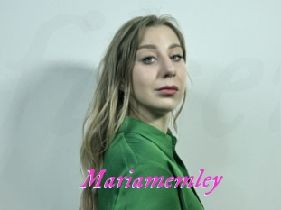 Mariamemley