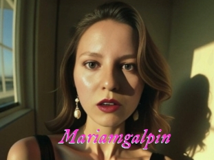 Mariamgalpin