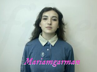 Mariamgarman