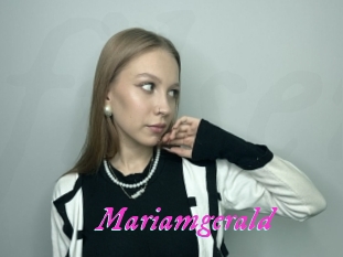 Mariamgerald