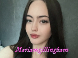 Mariamgillingham