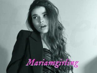 Mariamgirling