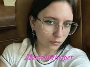Mariamglasper
