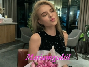 mariamgodsil Fille Sensuelle