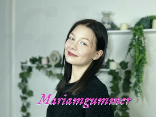 Mariamgummer