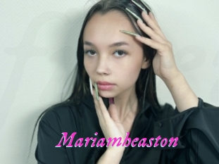 Mariamheaston