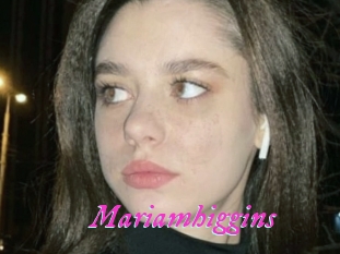 Mariamhiggins