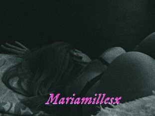 Mariamillesx