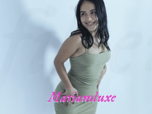 Mariamluxe