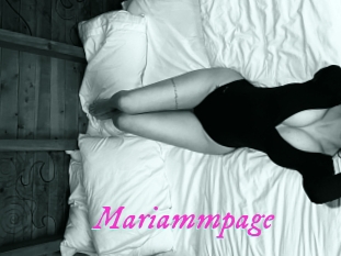 Mariammpage