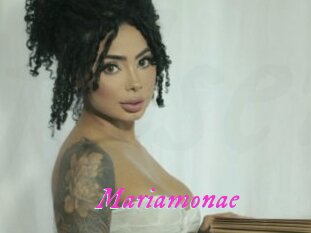 Mariamonae