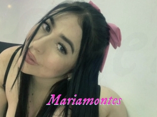 Mariamontes