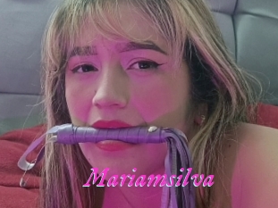 Mariamsilva