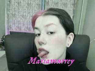 Mariamurrey