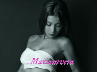 Mariamvera