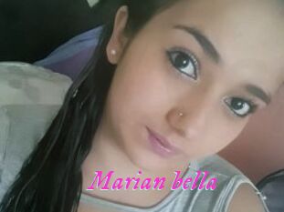 Marian_bella