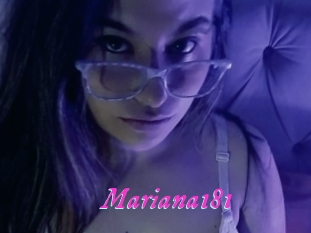 Mariana181