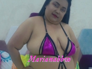 Marianabbw