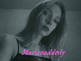 Marianadderly
