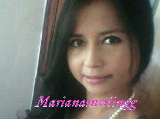 Marianamerlingg