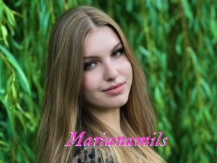 Marianamils