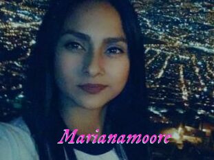 Marianamoore