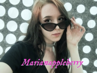 Marianappleberry