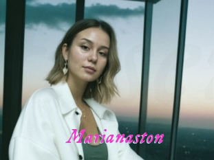 Marianaston