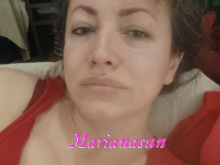 Marianasun