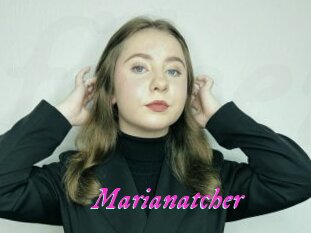 Marianatcher