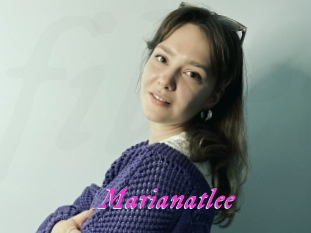 Marianatlee