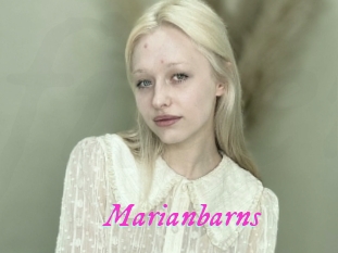 Marianbarns