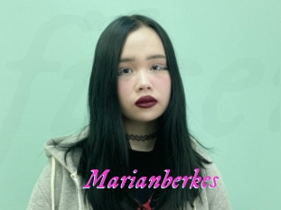 Marianberkes