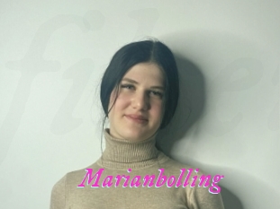 Marianbolling