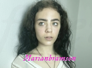 Marianbramson