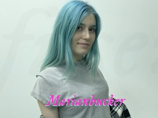marianbucker Fille Sensuelle