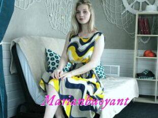 Marianbuoyant