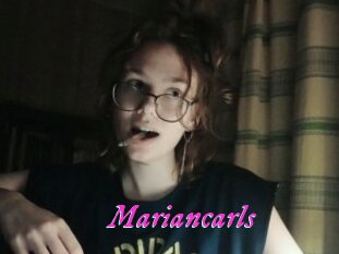 mariancarls Fille Sensuelle