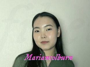 Mariancolburn