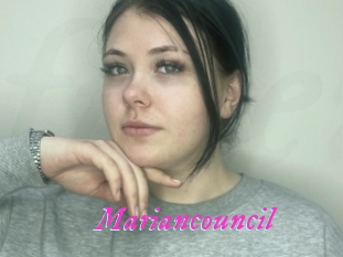 Mariancouncil