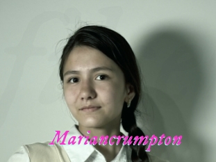 Mariancrumpton