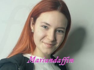 Mariandaffin