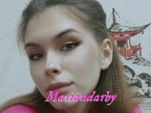 Mariandarby