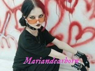 Mariandearborn