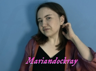 mariandockray Fille Sensuelle