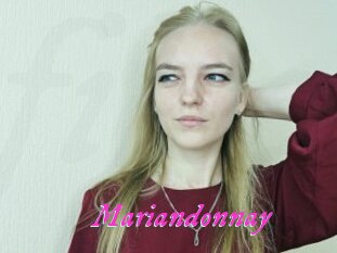Mariandonnay