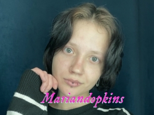 Mariandopkins