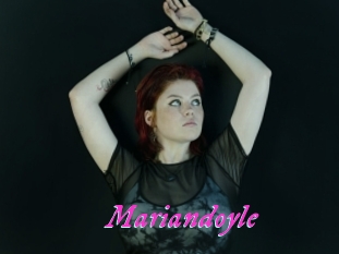 Mariandoyle