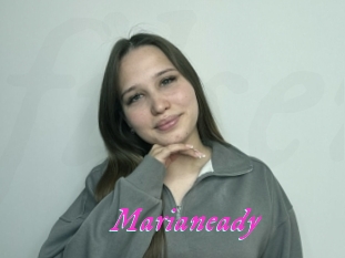 Marianeady