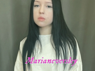 Marianeversley